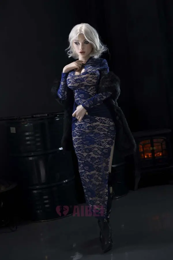 Aria – 5’2” | 158cm Sex Doll - Image 11