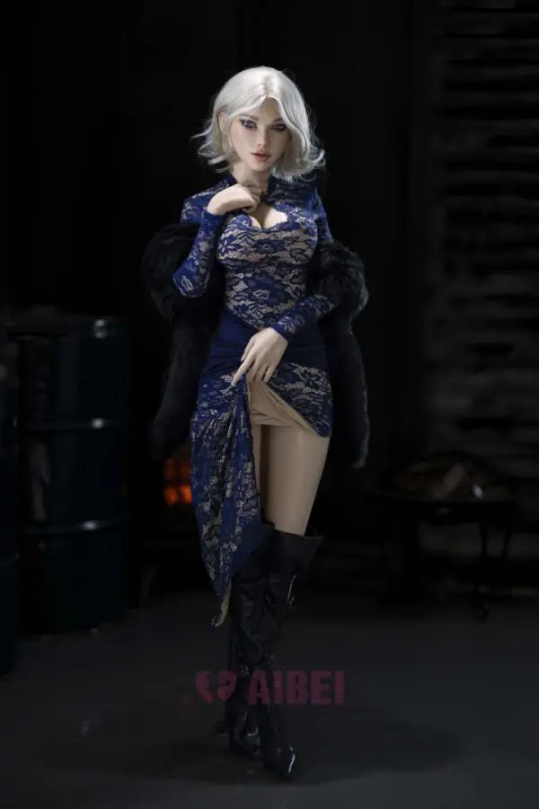Aria – 5’2” | 158cm Sex Doll - Image 12
