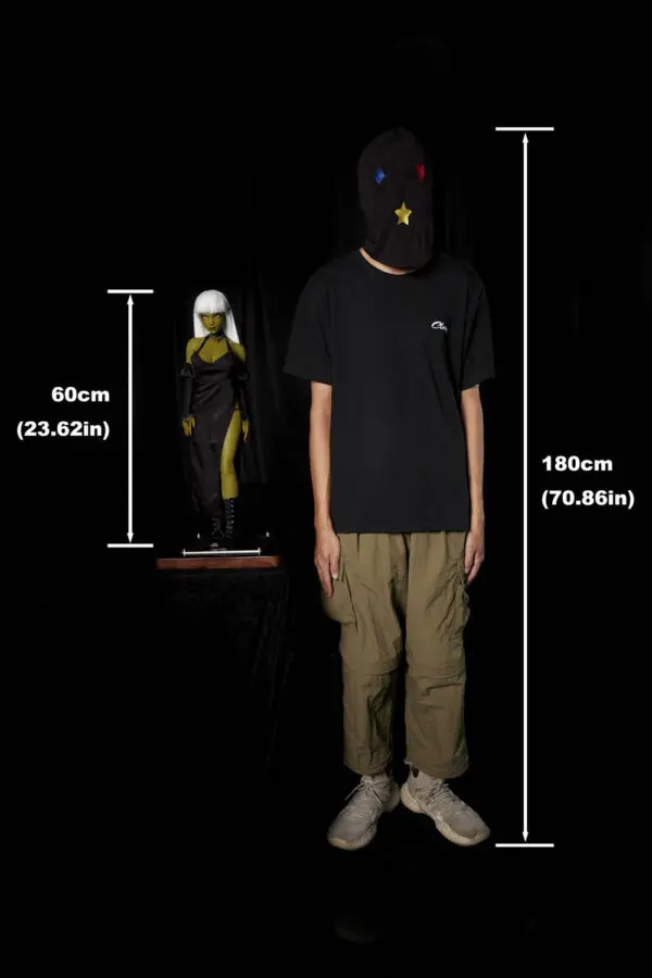 Olive – 1’11” | 60cm Sex Doll - Image 20