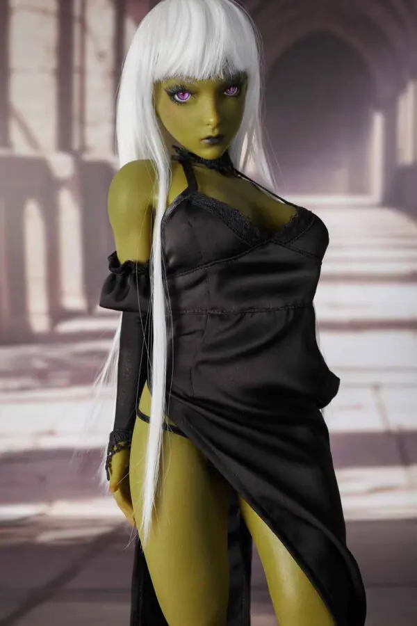 Olive – 1’11” | 60cm Sex Doll - Image 3
