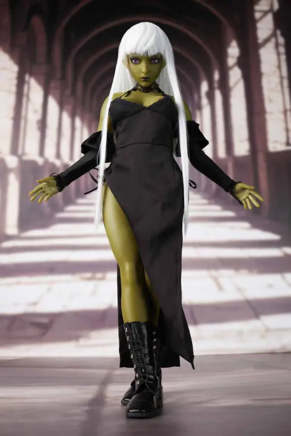 Olive – 1’11” | 60cm Sex Doll - Image 4