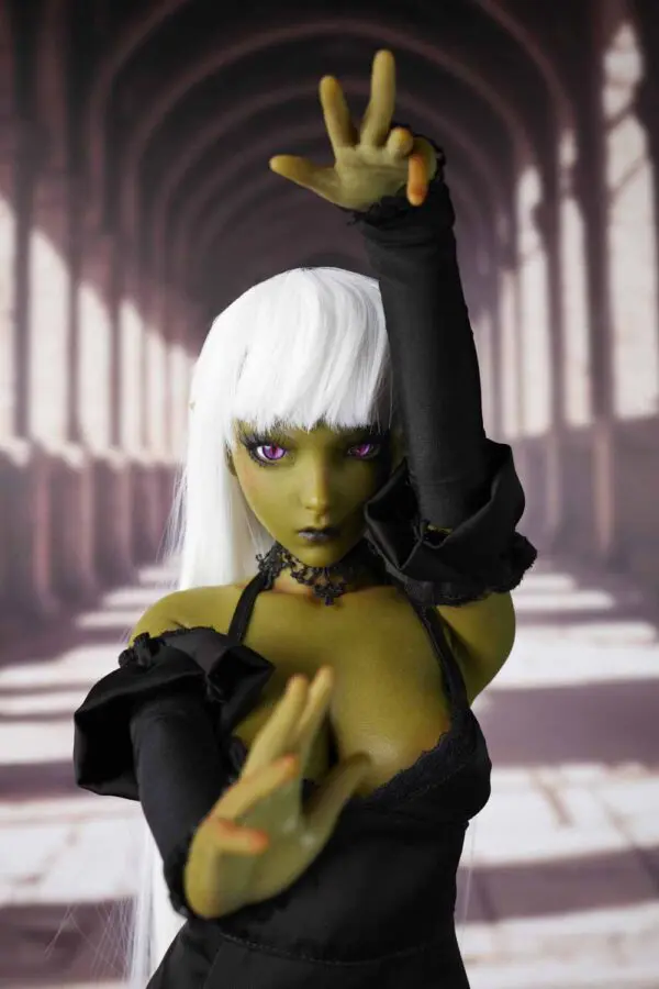 Olive – 1’11” | 60cm Sex Doll - Image 9