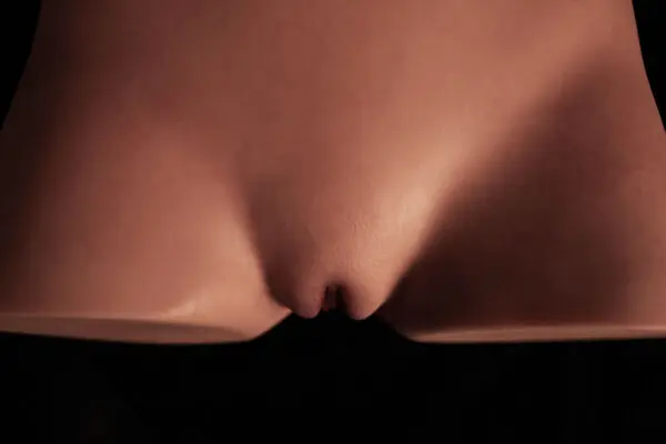 Megan – 2’7” | 60cm Torso Sex Doll - Image 14