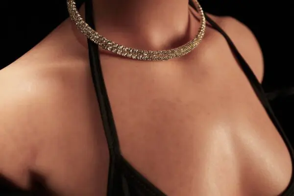 Megan – 2’7” | 60cm Torso Sex Doll - Image 6