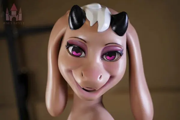 Toriel – 5’1″ | 155cm Sex Doll - Image 14