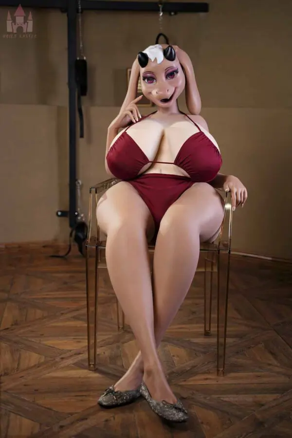 Toriel – 5’1″ | 155cm Sex Doll - Image 8