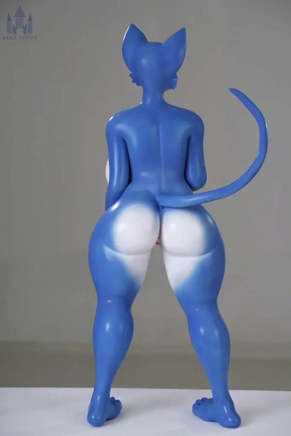 Fanny – 1’11” | 60cm Sex Doll - Image 14