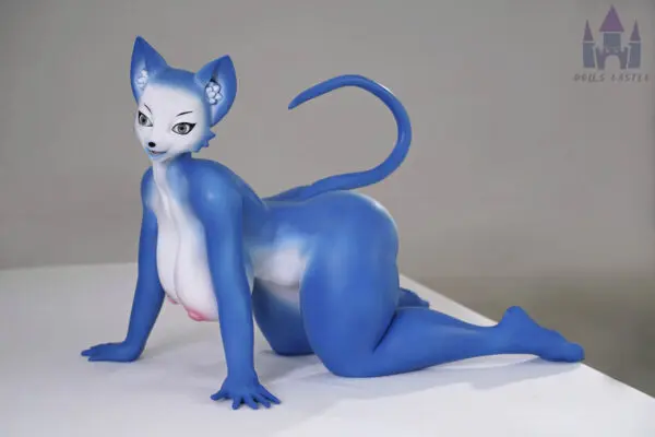 Fanny – 1’11” | 60cm Sex Doll - Image 22