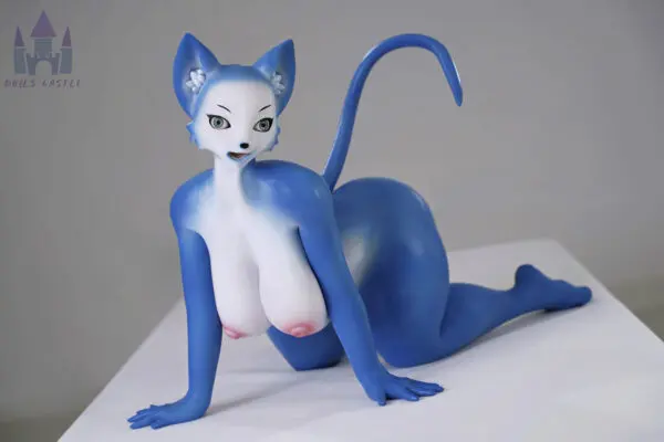 Fanny – 1’11” | 60cm Sex Doll - Image 23