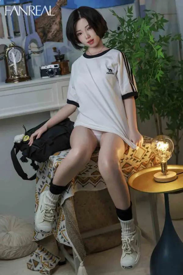 Molly – 5’0” | 153cm Sex Doll - Image 10