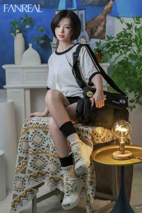 Molly – 5’0” | 153cm Sex Doll - Image 7