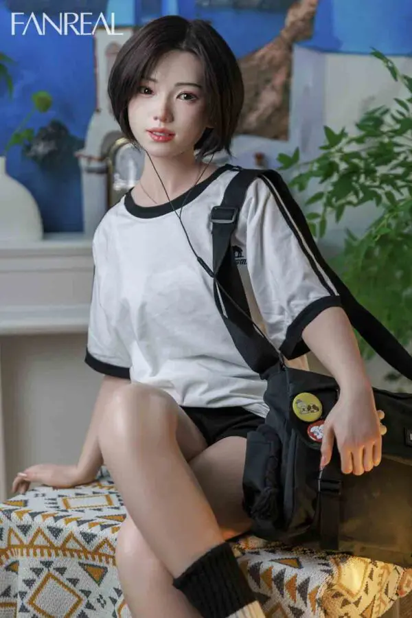 Molly – 5’0” | 153cm Sex Doll - Image 6