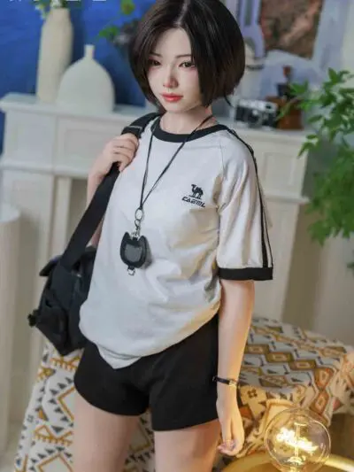 Molly – 5’0” | 153cm Sex Doll