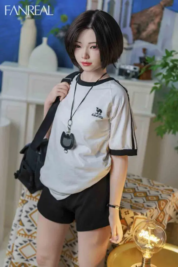Molly – 5’0” | 153cm Sex Doll - Image 2