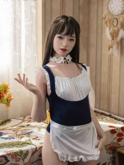 Molly – 5’0” | 153cm Sex Doll