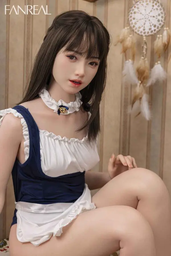 realistic lifelike sex doll