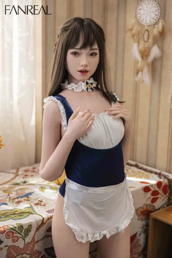 Molly – 5’0” | 153cm Sex Doll - Image 3