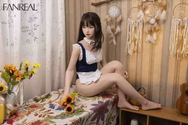 Molly – 5’0” | 153cm Sex Doll - Image 20
