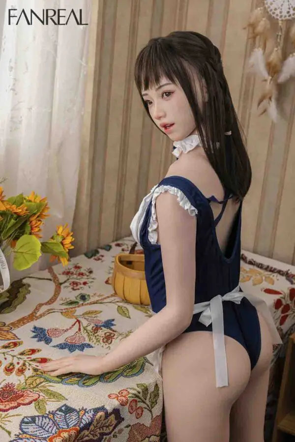 Molly – 5’0” | 153cm Sex Doll - Image 6