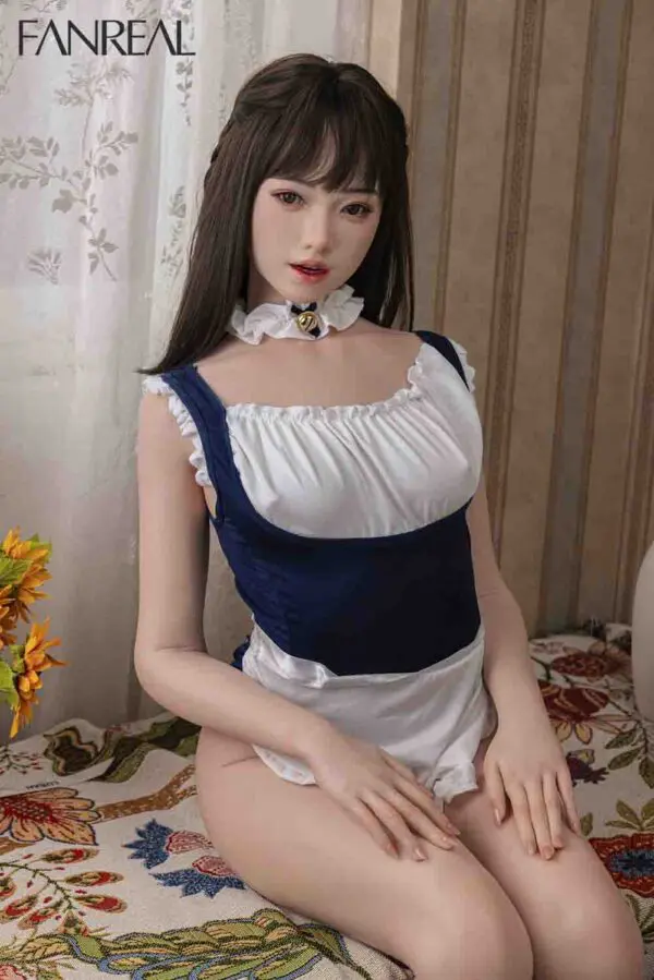 Molly – 5’0” | 153cm Sex Doll - Image 8