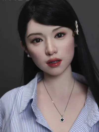 Kimmy – 5’1″ | 155cm Sex Doll