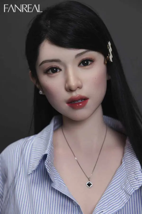 Kimmy – 5’1″ | 155cm Sex Doll - Image 2