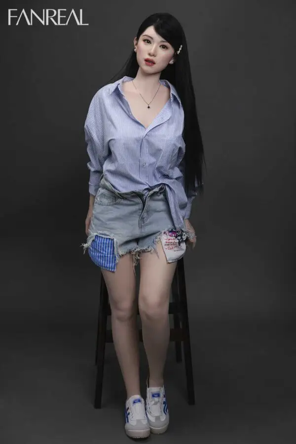Kimmy – 5’1″ | 155cm Sex Doll - Image 3