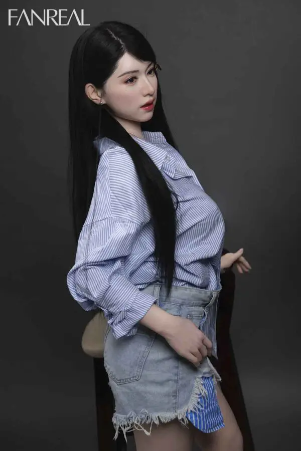 Kimmy – 5’1″ | 155cm Sex Doll - Image 6
