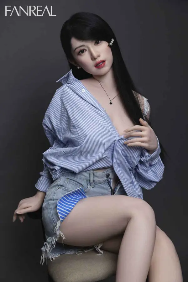 Kimmy – 5’1″ | 155cm Sex Doll - Image 9
