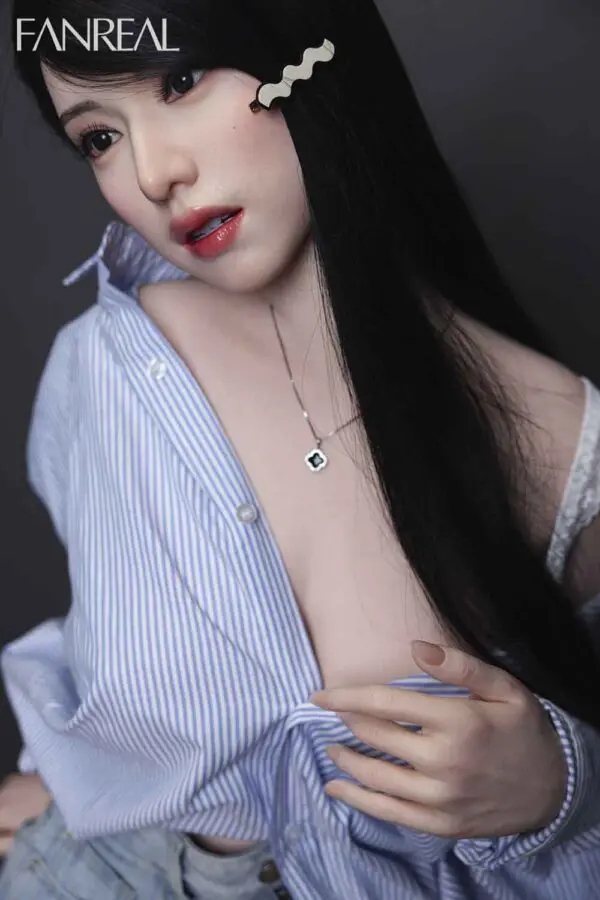 Kimmy – 5’1″ | 155cm Sex Doll - Image 10