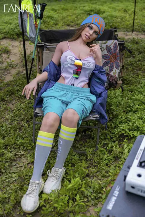 Kelly – 5’1″ | 155cm Sex Doll - Image 14