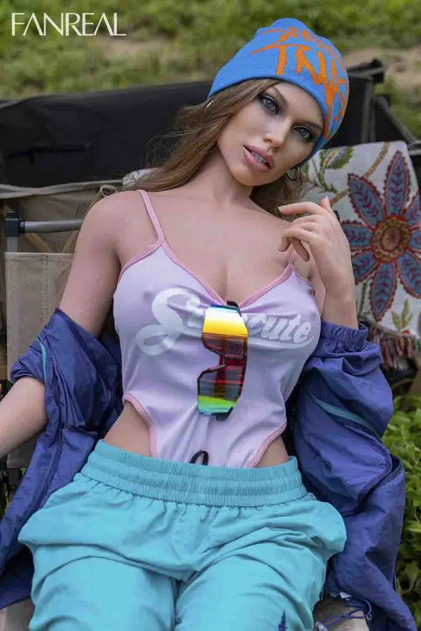 Kelly – 5’1″ | 155cm Sex Doll - Image 9