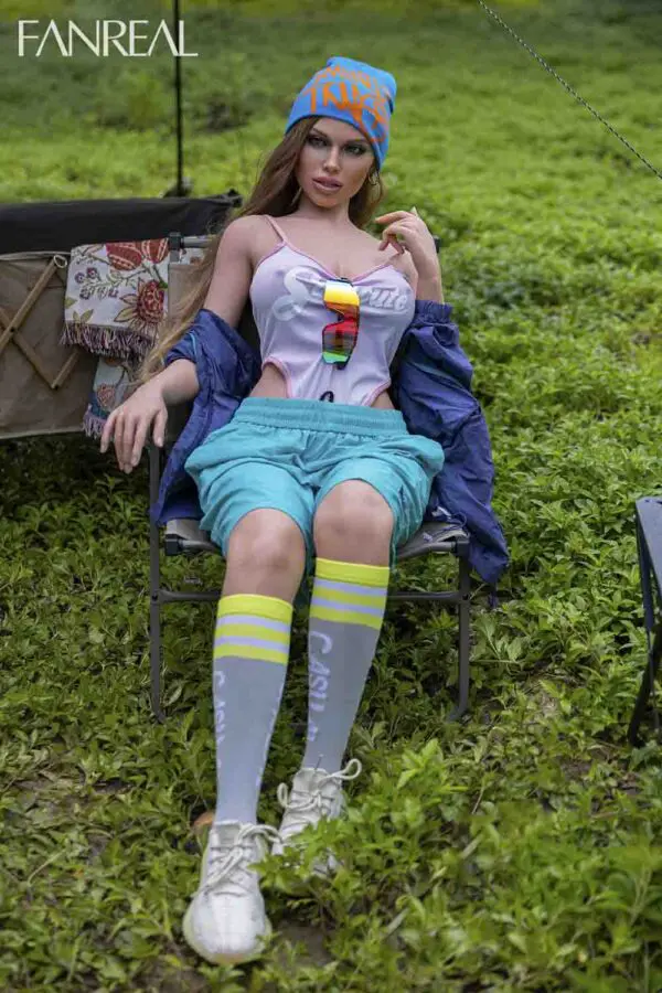 Kelly – 5’1″ | 155cm Sex Doll - Image 10