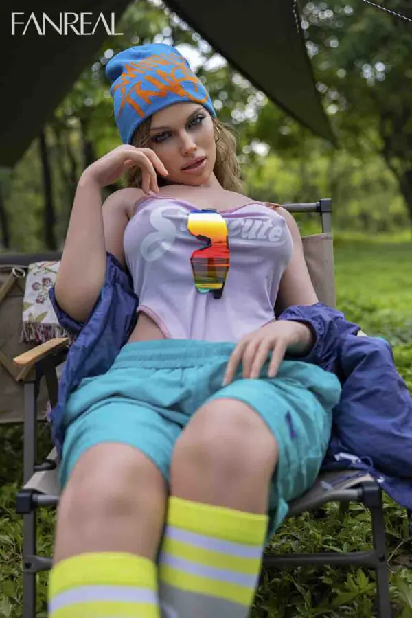 Kelly – 5’1″ | 155cm Sex Doll - Image 12