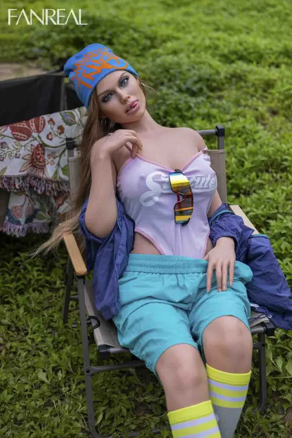 Kelly – 5’1″ | 155cm Sex Doll - Image 13