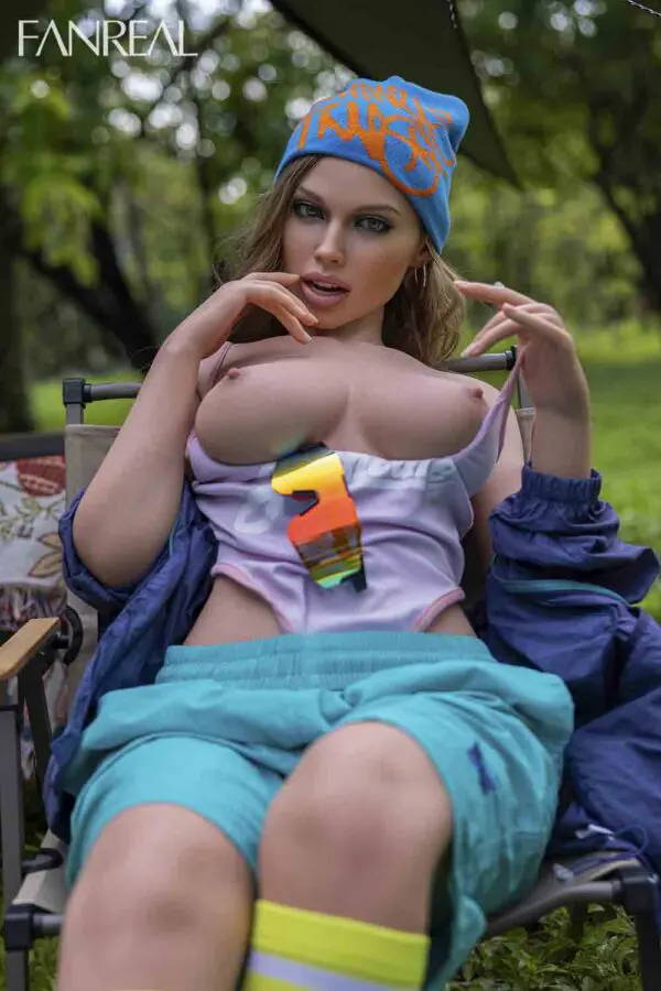 Kelly – 5’1″ | 155cm Sex Doll - Image 15