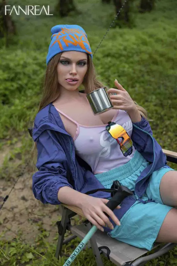 Kelly – 5’1″ | 155cm Sex Doll - Image 7