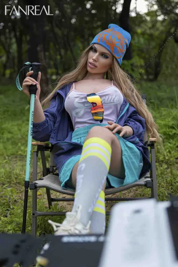 Kelly – 5’1″ | 155cm Sex Doll - Image 4