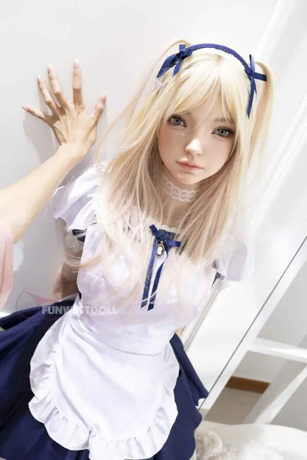Giselle – 5’2″ | 159cm Sex Doll - Image 8