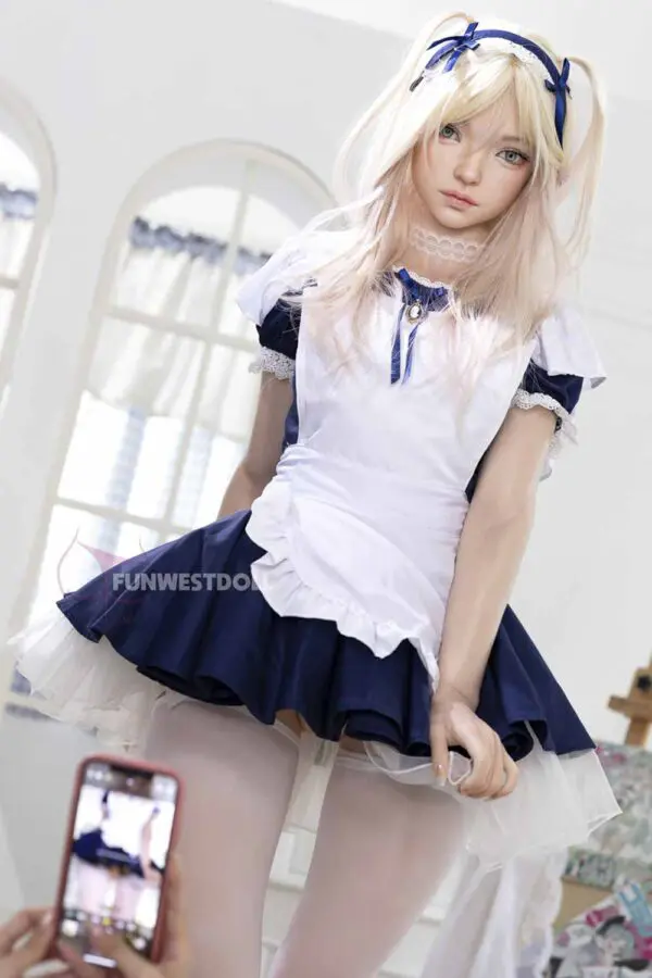 Giselle – 5’2″ | 159cm Sex Doll - Image 10