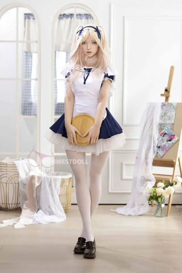 Giselle – 5’2″ | 159cm Sex Doll - Image 5