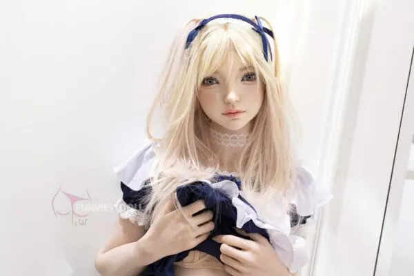 Giselle – 5’2″ | 159cm Sex Doll - Image 16