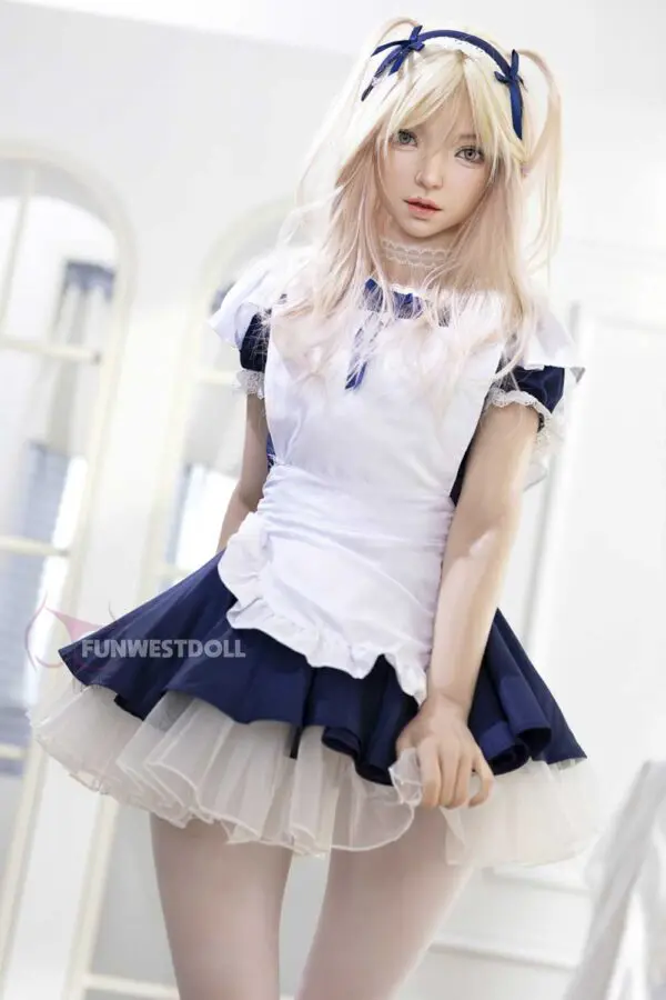 Giselle – 5’2″ | 159cm Sex Doll - Image 7