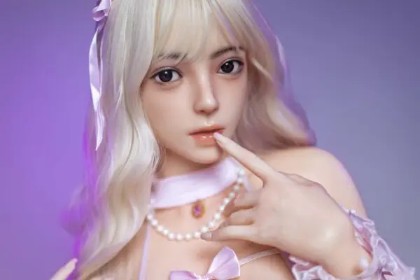 Angela – 5’6″ | 170cm Sex Doll - Image 5