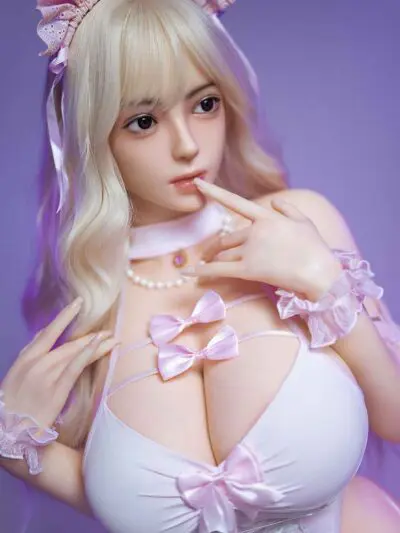 realistic sex doll full body