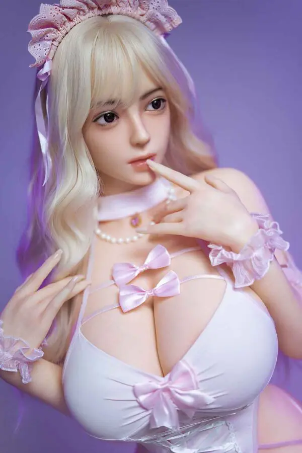 realistic sex doll full body