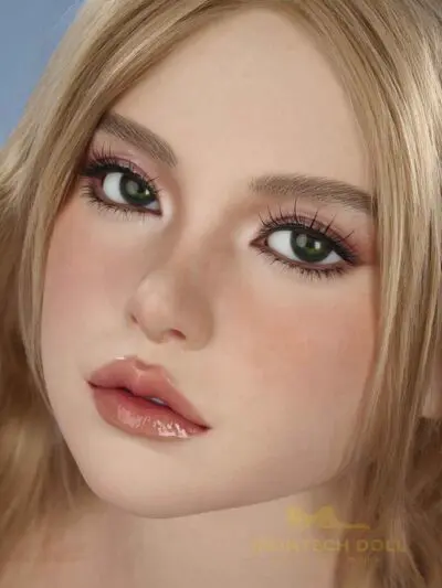 Eileen – 5’4″ | 164cm Sex Doll