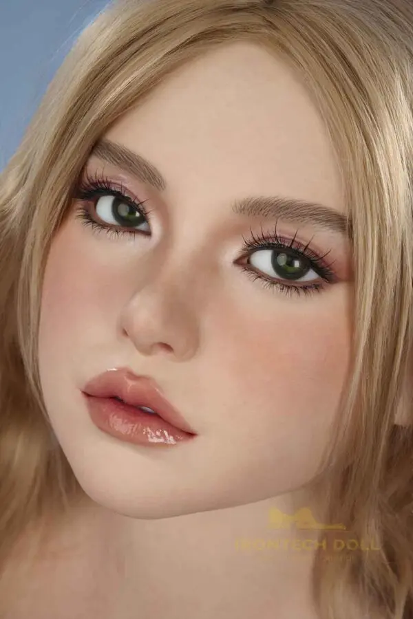 Eileen – 5’4″ | 164cm Sex Doll - Image 2