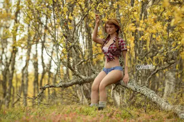Natalie – 5’4″ | 165cm Sex Doll - Image 6