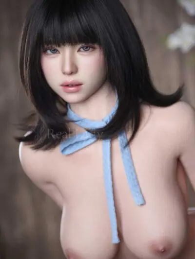 real life robot sex doll